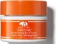 Origins Ginzing Light Brightening Eye Cream с гиалуроновой кислотой 15 мл