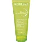 Гель для обличчя Bioderma Sebium Actif для шкіри, схильної до акне 200 мл: ціни та характеристики