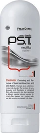 Frezyderm Psoriasis PS.T. Step 1 Очищуючий гель для лікування псоріазу 200 мл