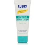 Лосьйон для тіла Eubos Sensitive Shower & Cream 100 мл: ціни та характеристики