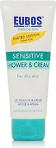 Лосьйон для тіла Eubos Sensitive Shower &amp; Cream 100 мл