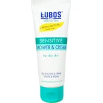 Лосьйон для тіла Eubos Sensitive Shower & Cream 100 мл: ціни та характеристики