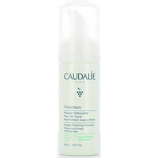 Caudalie Vinoclean Face Foaming Face Wash 50ml