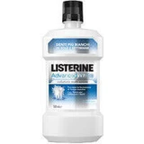 Ополаскиватель для рта Listerine Advanced White