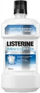 Ополіскувач для порожнини рота Listerine Advanced White