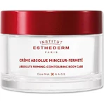 Institut Esthederm Sculpt System Укрепляющий крем для груди 200 мл: цены и характеристики