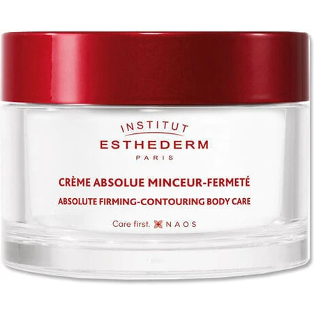 Institut Esthederm Sculpt System Укрепляющий крем для груди 200 мл: цены и характеристики