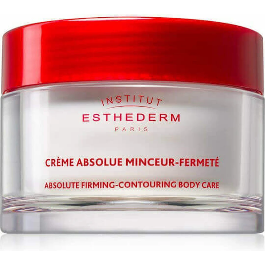 Institut Esthederm Sculpt System Укрепляющий крем для груди 200 мл: цены и характеристики