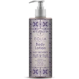 Eolia Cosmetics Зволожуючий лосьйон для тіла Baby Moments з гіалуроновою кислотою 250мл