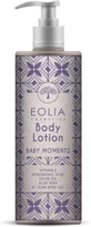 Eolia Cosmetics Baby Moments Увлажняющий лосьон для тела с гиалуроновой кислотой 250 мл