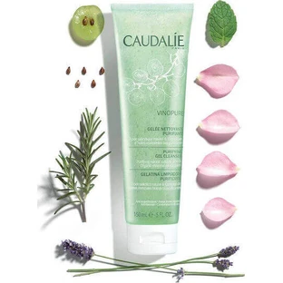 Caudalie Vinopure Гель для лица 150 мл