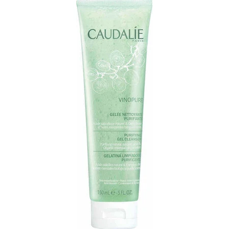Caudalie Vinopure Гель для лица 150 мл: цены и характеристики