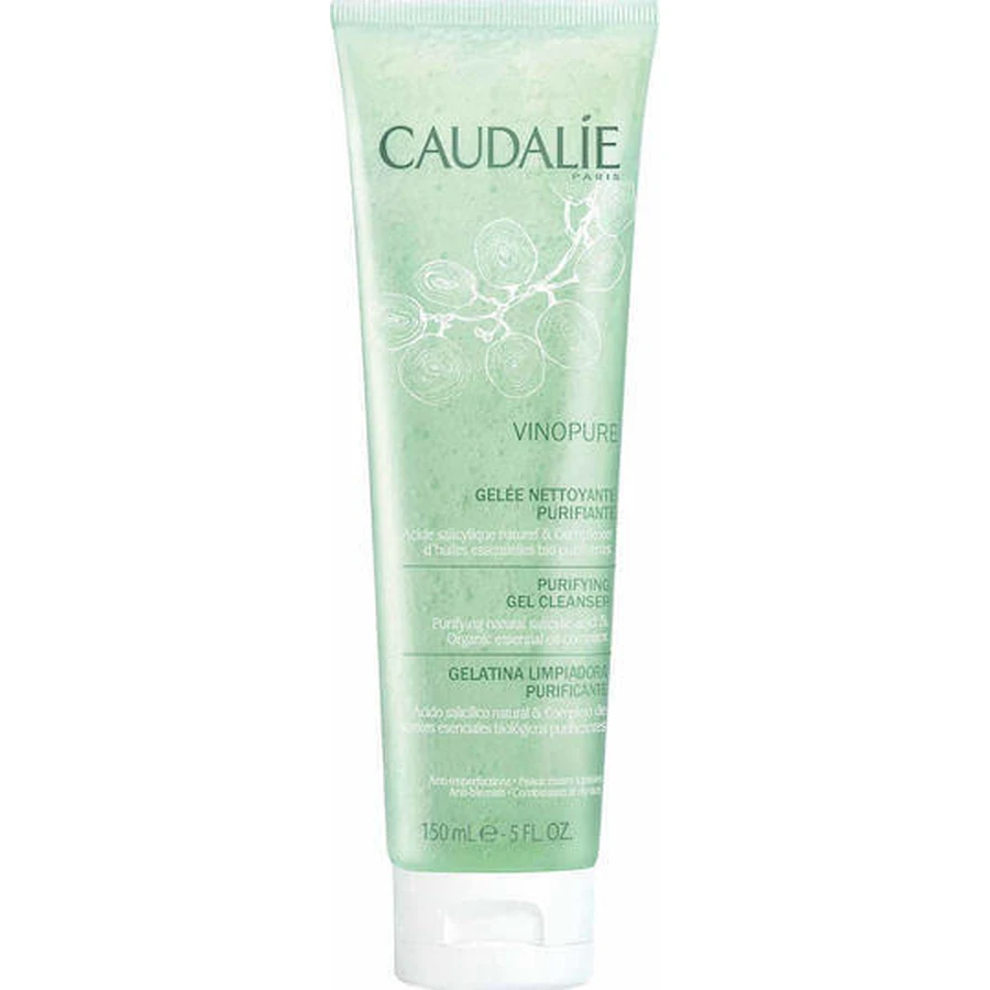 Caudalie Vinopure Гель для лица 150 мл: цены и характеристики