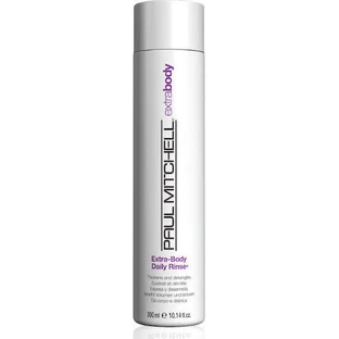 Paul Mitchell Extra-Body Daily Rinse Conditioner для підтримання кольору фарбованого волосся 300 гр 300 мл