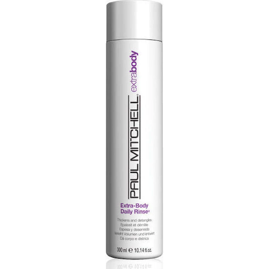 Paul Mitchell Extra-Body Daily Rinse Conditioner для підтримання кольору фарбованого волосся 300 гр 300 мл: ціни та характеристики