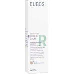 Eubos Cool & Calm Relieving CC Day Face Cream SPF50 Крем для лица против покраснений с пантенолом 30 мл: цены и характеристики