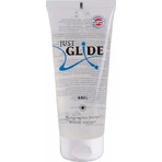 Анальный смазывающий гель Just Glide 200 мл: цены и характеристики