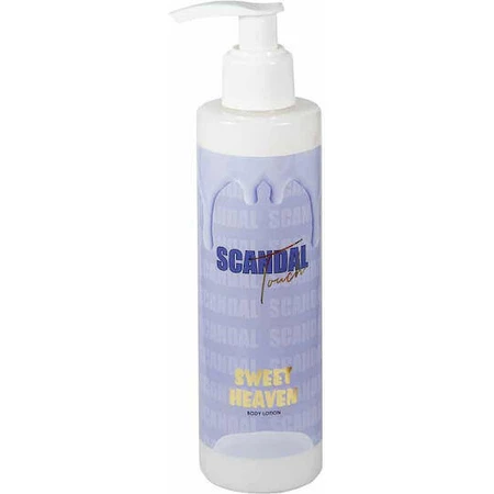 Scandal Beauty Sweet Heaven Увлажняющий лосьон для тела для всех типов кожи 200 мл: цены и характеристики