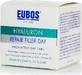 Eubos Hyaluron Repair Filler Увлажняющий, антивозрастной и тонизирующий дневной крем для лица с гиалуроновой кислотой и пептидами 50 мл