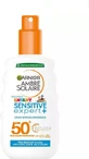Garnier Дитячий сонцезахисний крем-спрей для чутливих дітей SPF50 200 мл