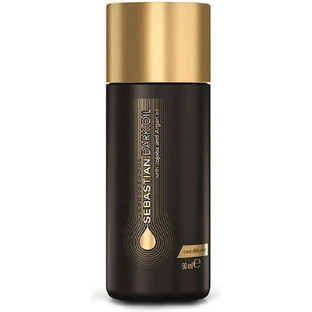 Sebastian Professional Dark Oil Увлажняющий кондиционер для наэлектризованных волос 50 мл