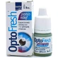 InterMed Optofresh Probio Relief краплі очні від сухості очей 8 мл
