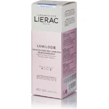 Lierac Lumilogie 24-годинний флюїдний крем для обличчя проти пігментних плям з ніацинамідом 2х15мл