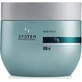 System Professional Purify P3 Увлажняющая маска для волос 400 мл