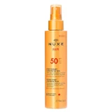 Сонцезахисний лосьйон для обличчя Nuxe Sun Melting SPF50 150 мл
