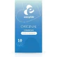 Easyglide Original Пресерванти натуральні ребристі натуральні 10шт