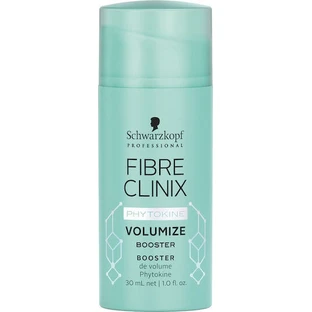 Schwarzkopf Fiber Clinix Поживна олія для волосся 30мл