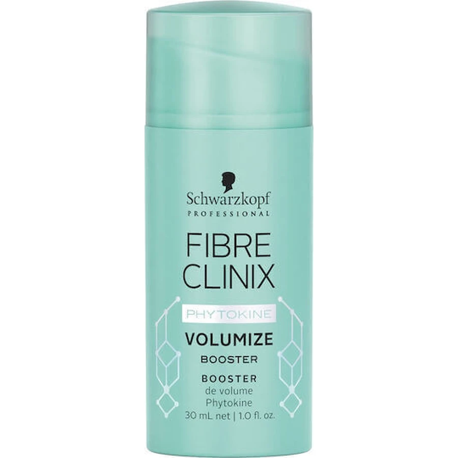 Schwarzkopf Fiber Clinix Поживна олія для волосся 30мл: ціни та характеристики