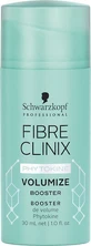 Schwarzkopf Fiber Clinix Питательное масло для волос 30 мл