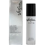 Version V Lift 36 24h Увлажняющий, антивозрастной и тонизирующий дневной крем для лица с пептидами 50 мл