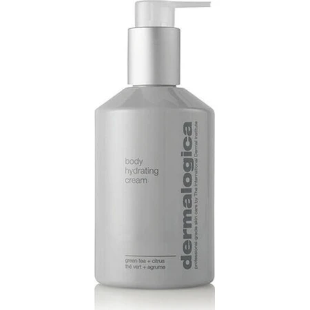 Dermalogica с зеленым чаем и цитрусовыми Увлажняющий крем для тела с ароматом лаванды для всех типов кожи 295 мл: цены и характеристики