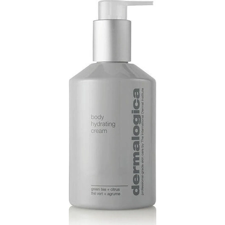 Dermalogica с зеленым чаем и цитрусовыми Увлажняющий крем для тела с ароматом лаванды для всех типов кожи 295 мл: цены и характеристики