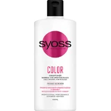 Кондиціонер для фарбування волосся Syoss Colour 440 мл