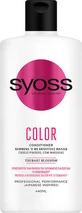 Syoss Colour Кондиционер для окрашенных волос 440 мл