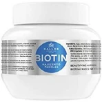 Kallos Biotin Beautifying Маска для відновлення волосся з біотином 275мл: ціни та характеристики