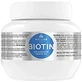 Kallos Biotin Beautifying Маска для відновлення волосся з біотином 275мл