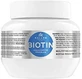 Kallos Biotin Beautifying Маска для відновлення волосся з біотином 275мл