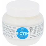 Kallos Biotin Beautifying Маска для відновлення волосся з біотином 275мл: ціни та характеристики
