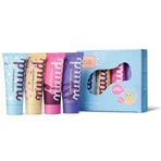 Nuud Family Pack Натуральный дезодорант-крем 4х15 мл: цены и характеристики