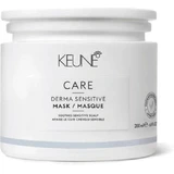 Маска для волосся Keune Care Derma Sensitive для сухої шкіри 200 мл