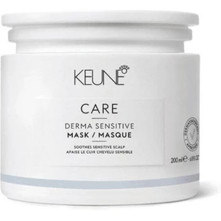 Keune Care Derma Sensitive Маска для волос для сухой кожи 200 мл