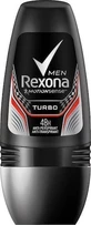 Rexona Men Motion Sense Turbo 48h Antiperspirant Антиперспирант-дезодорант 48h Deodorant Roll-On 50ml