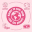 Натуральний дезодорант-рулон Salt of the Earth Солодка полуниця багаторазового використання без вмісту алюмінію 75 мл