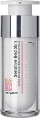 Денний крем для обличчя Frezyderm Sensitive Red Skin CC з SPF30 проти прищів та почервоніння 30 мл