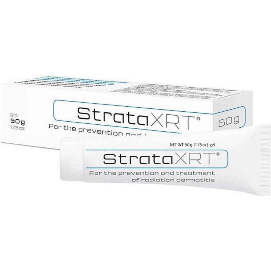 Загоювальний гель Stratpharma StrataXRT 50гр: ціни та характеристики