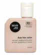 Laouta Natural Products Sun-lite Солнцезащитное масло для лица SPF30 с пигментом 50 мл